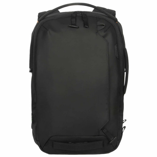 Targus TBB652GL mochila City backpack Preto Poliéster Targus TBB652GL mochila City backpack Preto Poliéster