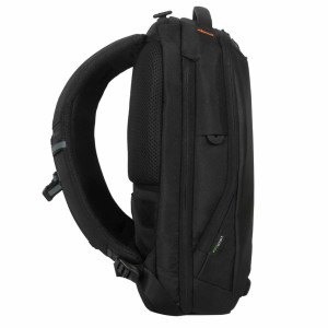 Targus TBB652GL mochila City backpack Preto Poliéster 2