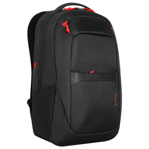Targus Strike II 43,9 cm (17.3") Mochila Preto Targus Strike II 43,9 cm (17.3") Mochila Preto