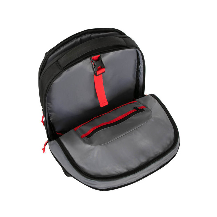 Targus Strike II 43,9 cm (17.3") Mochila Preto