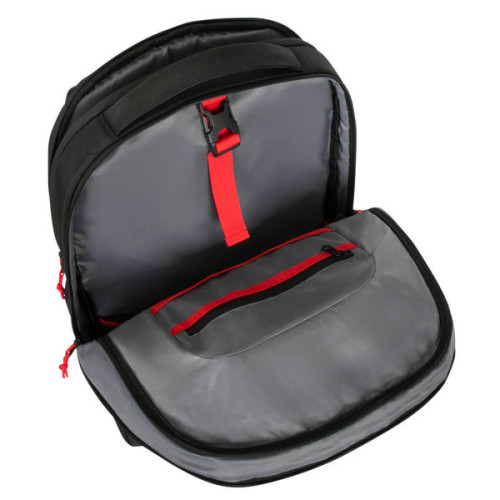 Targus Strike II 43,9 cm (17.3") Mochila Preto Targus Strike II 43,9 cm (17.3") Mochila Preto