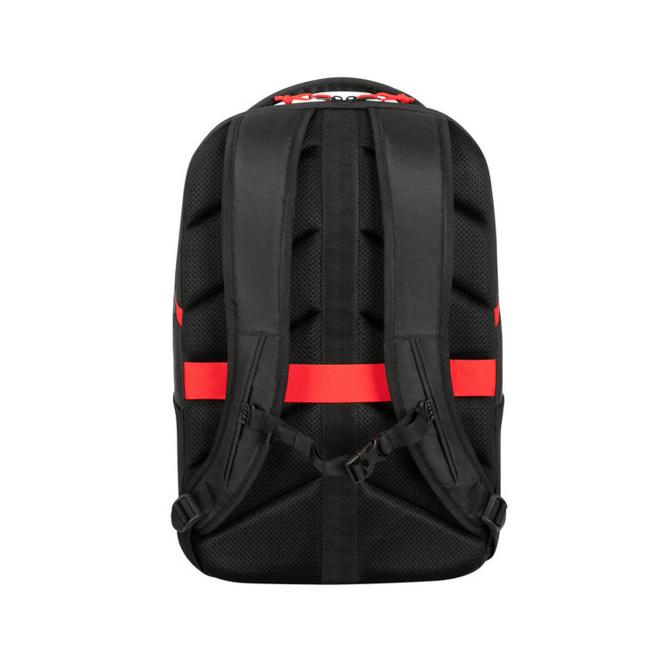 Targus Strike II 43,9 cm (17.3") Mochila Preto