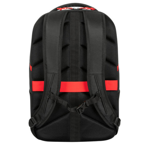 Targus Strike II 43,9 cm (17.3") Mochila Preto Targus Strike II 43,9 cm (17.3") Mochila Preto