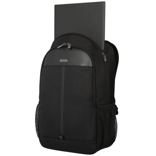 Targus TBB943GL mochila Mochila casual Preto Poliéster Targus TBB943GL mochila Mochila casual Preto Poliéster