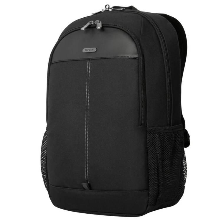 Targus TBB943GL mochila Mochila casual Preto Poliéster