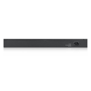 Zyxel GS1900-48-EU0102F switch de rede L2 Gigabit Ethernet (10 100 1000) Preto 2