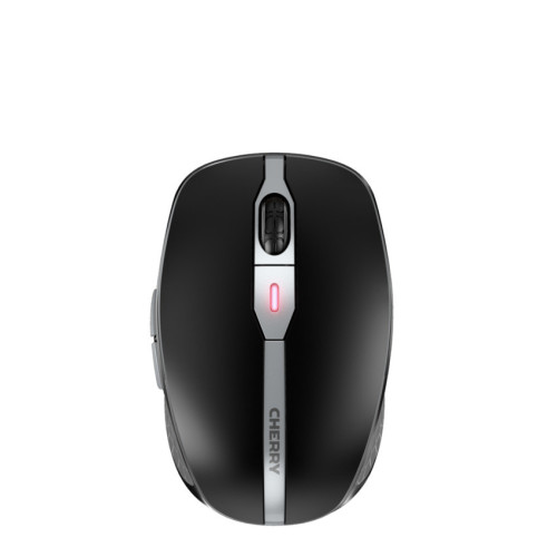 CHERRY MW 9100 rato Escritório Ambidestro RF Wireless + Bluetooth 2400 DPI CHERRY MW 9100 rato Escritório Ambidestro RF Wireless + Bluetooth 2400 DPI