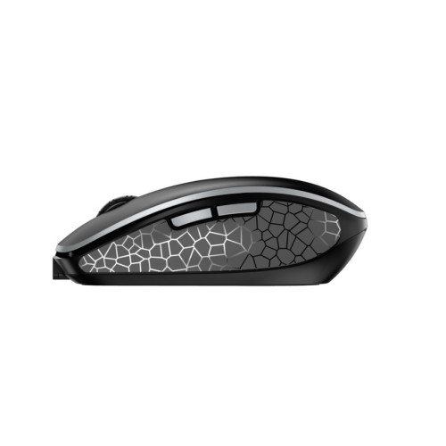 CHERRY MW 9100 rato Escritório Ambidestro RF Wireless + Bluetooth 2400 DPI CHERRY MW 9100 rato Escritório Ambidestro RF Wireless + Bluetooth 2400 DPI