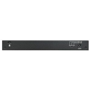 NETGEAR GS308PP Não-gerido Gigabit Ethernet (10 100 1000) Power over Ethernet (PoE) Preto 2