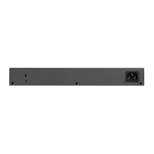 NETGEAR GS510TPP Gerido L2 L3 L4 Gigabit Ethernet (10 100 1000) Power over Ethernet (PoE) Preto 2
