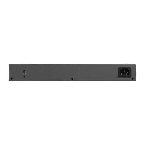NETGEAR GS510TPP Gerido L2 L3 L4 Gigabit Ethernet (10 100 1000) Power over Ethernet (PoE) Preto NETGEAR GS510TPP Gerido L2 L3 L4 Gigabit Ethernet (10 100 1000) Power over Ethernet (PoE) Preto