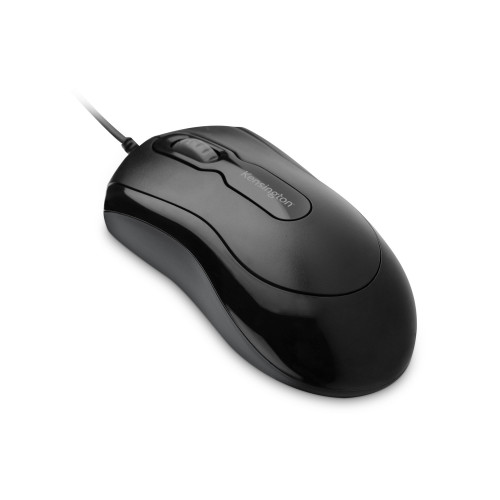 Kensington Mouse in a Box rato Escritório Ambidestro USB Type-A Ótico 800 DPI