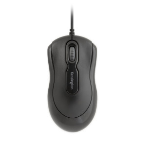 Kensington Mouse in a Box rato Escritório Ambidestro USB Type-A Ótico 800 DPI 2