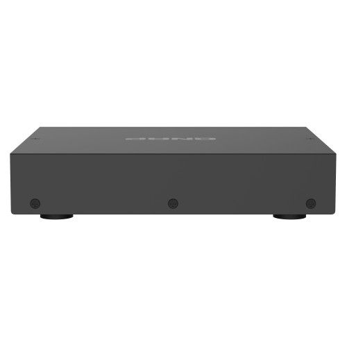 QNAP QSW-1105-5T switch de rede Não-gerido Gigabit Ethernet (10 100 1000) Preto QNAP QSW-1105-5T switch de rede Não-gerido Gigabit Ethernet (10 100 1000) Preto