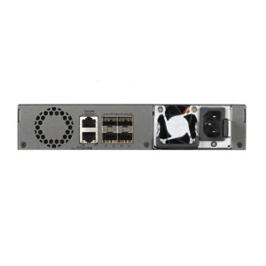 NETGEAR M4300-24X Gerido L3 10G Ethernet (100 1000 10000) 1U Preto 2