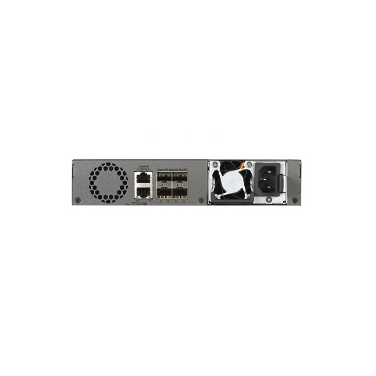 NETGEAR M4300-24X Gerido L3 10G Ethernet (100 1000 10000) 1U Preto