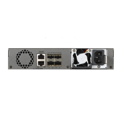 NETGEAR M4300-24X Gerido L3 10G Ethernet (100 1000 10000) 1U Preto