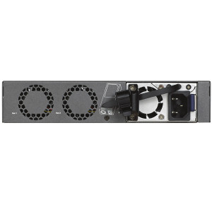 NETGEAR M4300-16X Gerido L3 10G Ethernet (100 1000 10000) Power over Ethernet (PoE) 1U Preto 2