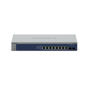 NETGEAR XS508TM Gerido L2 L3 L4 Cinzento 2