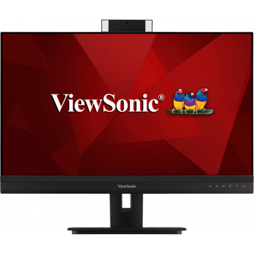 Viewsonic VG Series VG2756V-2K LED display 68,6 cm (27") 2560 x 1440 pixels Quad HD Preto Viewsonic VG Series VG2756V-2K LED display 68,6 cm (27") 2560 x 1440 pixels Quad HD Preto