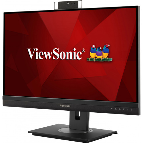 Viewsonic VG Series VG2756V-2K LED display 68,6 cm (27") 2560 x 1440 pixels Quad HD Preto Viewsonic VG Series VG2756V-2K LED display 68,6 cm (27") 2560 x 1440 pixels Quad HD Preto