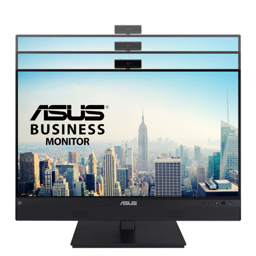 ASUS BE24ECSNK monitor de ecrã 60,5 cm (23.8") 1920 x 1080 pixels Full HD Preto ASUS BE24ECSNK monitor de ecrã 60,5 cm (23.8") 1920 x 1080 pixels Full HD Preto