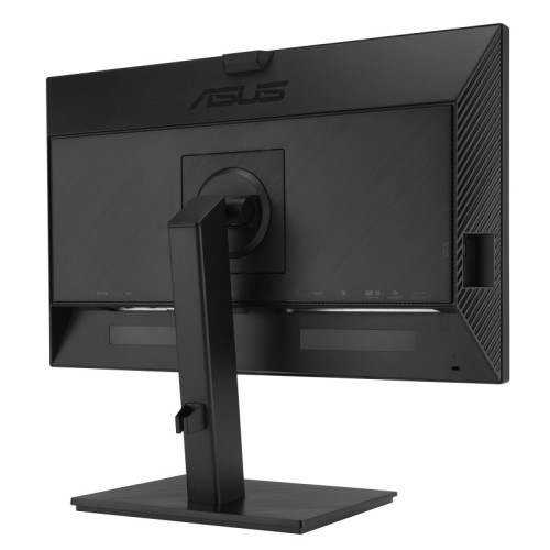 ASUS BE24ECSBT monitor de ecrã 60,5 cm (23.8") 1920 x 1080 pixels Full HD LED Ecrã táctil Preto ASUS BE24ECSBT monitor de ecrã 60,5 cm (23.8") 1920 x 1080 pixels Full HD LED Ecrã táctil Preto