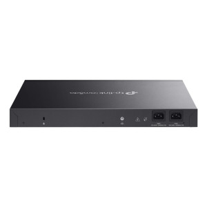 TP-Link Omada SX3032F switch de rede Gerido L2+ Preto 2
