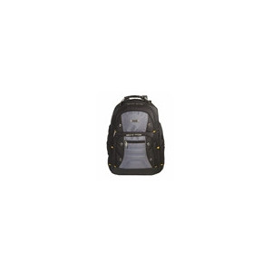 Targus DRIFTER 16" BACKPACK 40,6 cm (16") Preto