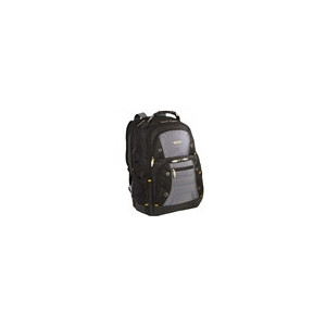 Targus DRIFTER 16" BACKPACK 40,6 cm (16") Preto 2