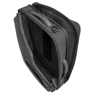 Targus Cypress EcoSmart 39,6 cm (15.6") Mochila Cinzento 2
