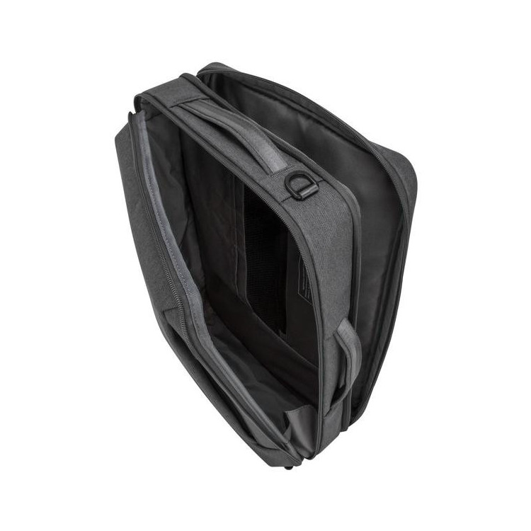 Targus Cypress EcoSmart 39,6 cm (15.6") Mochila Cinzento