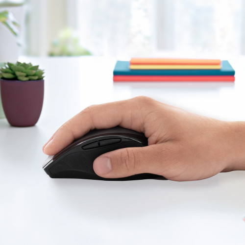 Logitech Customizable Mouse M705 rato Escritório Mão direita RF Wireless Ótico 1000 DPI Logitech Customizable Mouse M705 rato Escritório Mão direita RF Wireless Ótico 1000 DPI