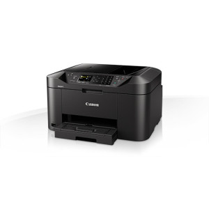 Canon MAXIFY MB2150 Jato de tinta A4 600 x 1200 DPI 19 ppm Wi-Fi