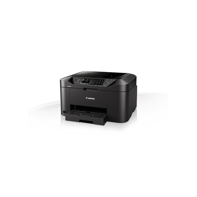 Canon MAXIFY MB2150 Jato de tinta A4 600 x 1200 DPI 19 ppm Wi-Fi