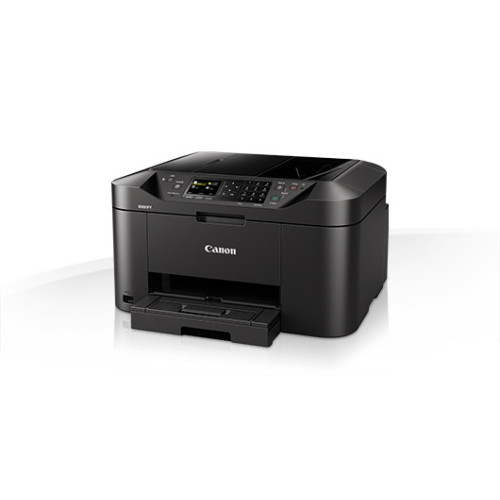 Canon MAXIFY MB2150 Jato de tinta A4 600 x 1200 DPI 19 ppm Wi-Fi Canon MAXIFY MB2150 Jato de tinta A4 600 x 1200 DPI 19 ppm Wi-Fi
