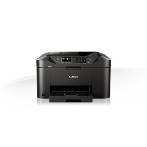 Canon MAXIFY MB2150 Jato de tinta A4 600 x 1200 DPI 19 ppm Wi-Fi 2