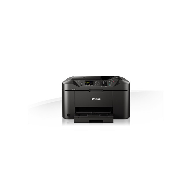 Canon MAXIFY MB2150 Jato de tinta A4 600 x 1200 DPI 19 ppm Wi-Fi
