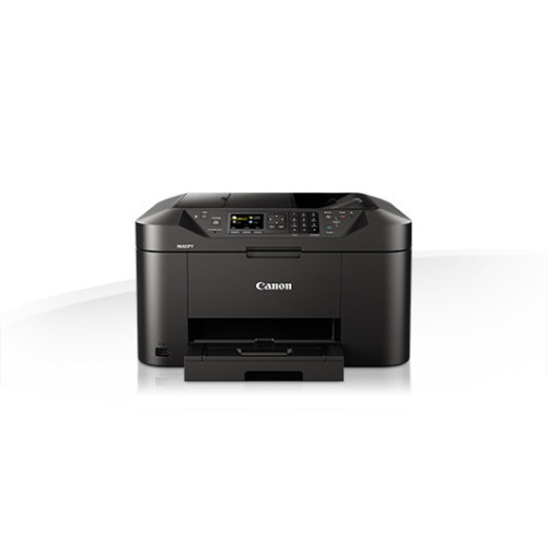 Canon MAXIFY MB2150 Jato de tinta A4 600 x 1200 DPI 19 ppm Wi-Fi Canon MAXIFY MB2150 Jato de tinta A4 600 x 1200 DPI 19 ppm Wi-Fi