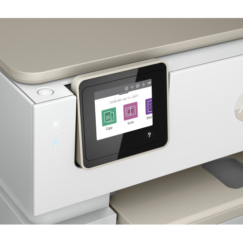 HP ENVY Inspire 7220e Sem fios All-in-One Cor Impressora, Instant Ink Copiadora, scanner HP ENVY Inspire 7220e Sem fios All-in-One Cor Impressora, Instant Ink Copiadora, scanner