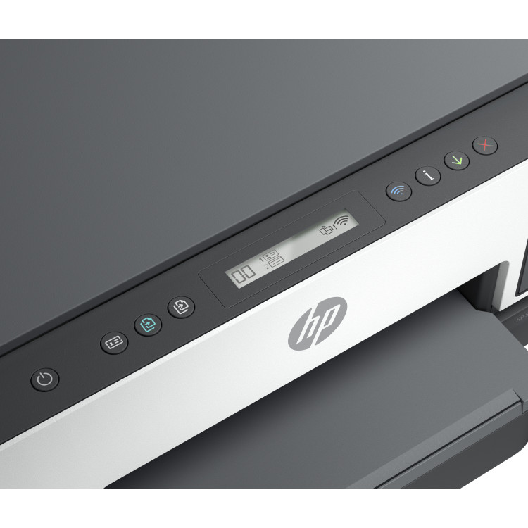HP Smart Tank 7005 Sem fios All-in-One Cor Impressora, Impressão frente e verso Copiadora, scanner