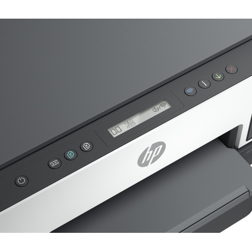 HP Smart Tank 7005 Sem fios All-in-One Cor Impressora, Impressão frente e verso Copiadora, scanner HP Smart Tank 7005 Sem fios All-in-One Cor Impressora, Impressão frente e verso Copiadora, scanner