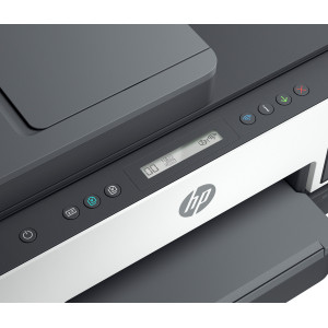 HP Smart Tank 7305 Sem fios All-in-One Cor Impressora, Impressão frente e verso Copiadora, scanner