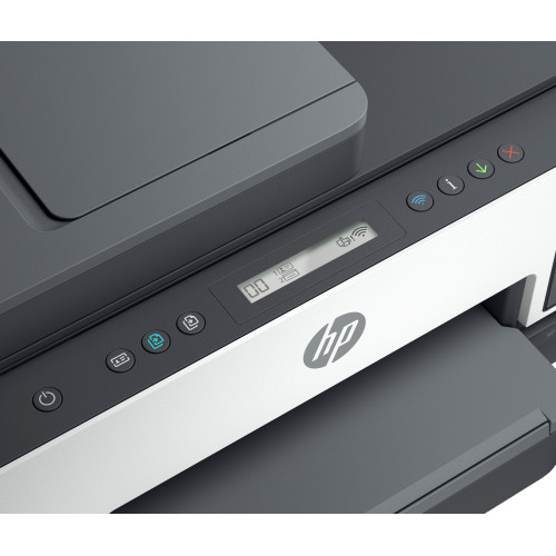 HP Smart Tank 7305 Sem fios All-in-One Cor Impressora, Impressão frente e verso Copiadora, scanner