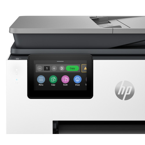 HP OfficeJet Pro 9132e Sem fios All-in-One Cor Impressora, Instant Ink Impressão frente e verso