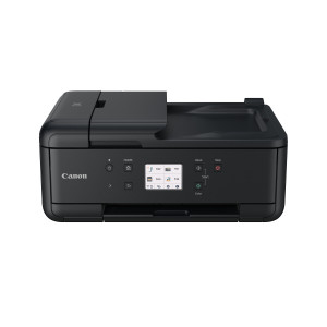 Canon PIXMA TR7650 Jato de tinta A4 4800 x 1200 DPI Wi-Fi