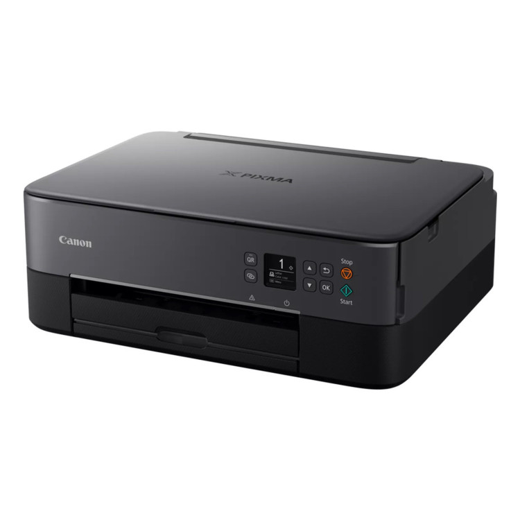 Canon PIXMA TS5350i Jato de tinta A4 4800 x 1200 DPI Wi-Fi