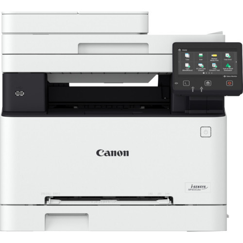Canon i-SENSYS MF655Cdw Laser A4 1200 x 1200 DPI 21 ppm Wi-Fi Canon i-SENSYS MF655Cdw Laser A4 1200 x 1200 DPI 21 ppm Wi-Fi