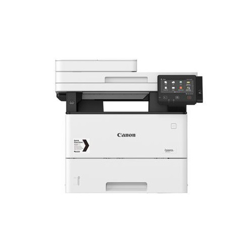 Canon i-SENSYS MF453DW Laser A4 1200 x 1200 DPI 38 ppm Wi-Fi Canon i-SENSYS MF453DW Laser A4 1200 x 1200 DPI 38 ppm Wi-Fi