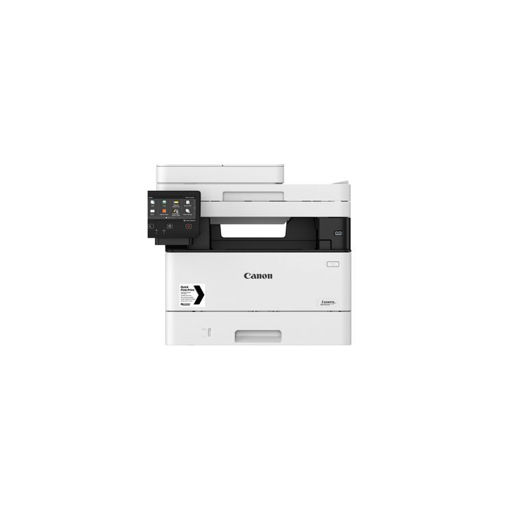 Canon i-SENSYS MF453DW Laser A4 1200 x 1200 DPI 38 ppm Wi-Fi
